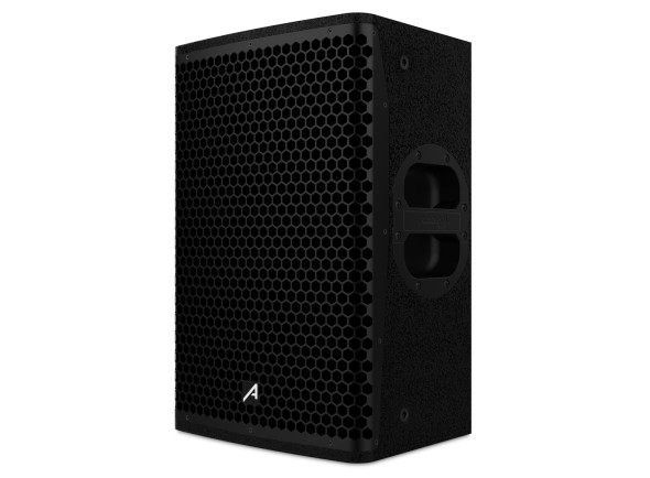 Audibax Pro Manhattan 10A Audibax Pro Manhattan 10A